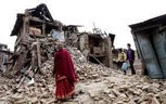 Nepal vuelve a temblar a la semana del trágico terremoto terremoto cinco grados Nepal