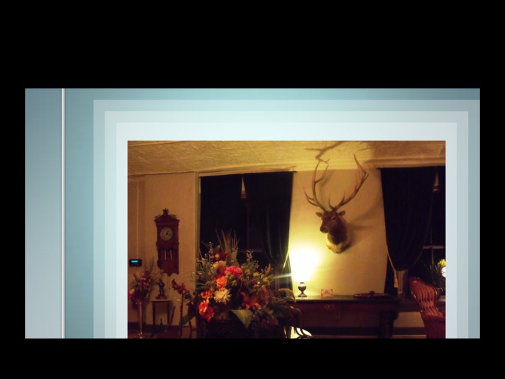 Seeks Ghosts Haunted Hotels The St. James