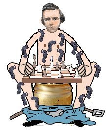 The Real Paul Morphy