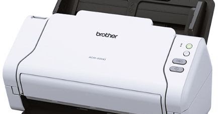 Brother Ads 2200 Scanner Driver Download Windows Mac Linux