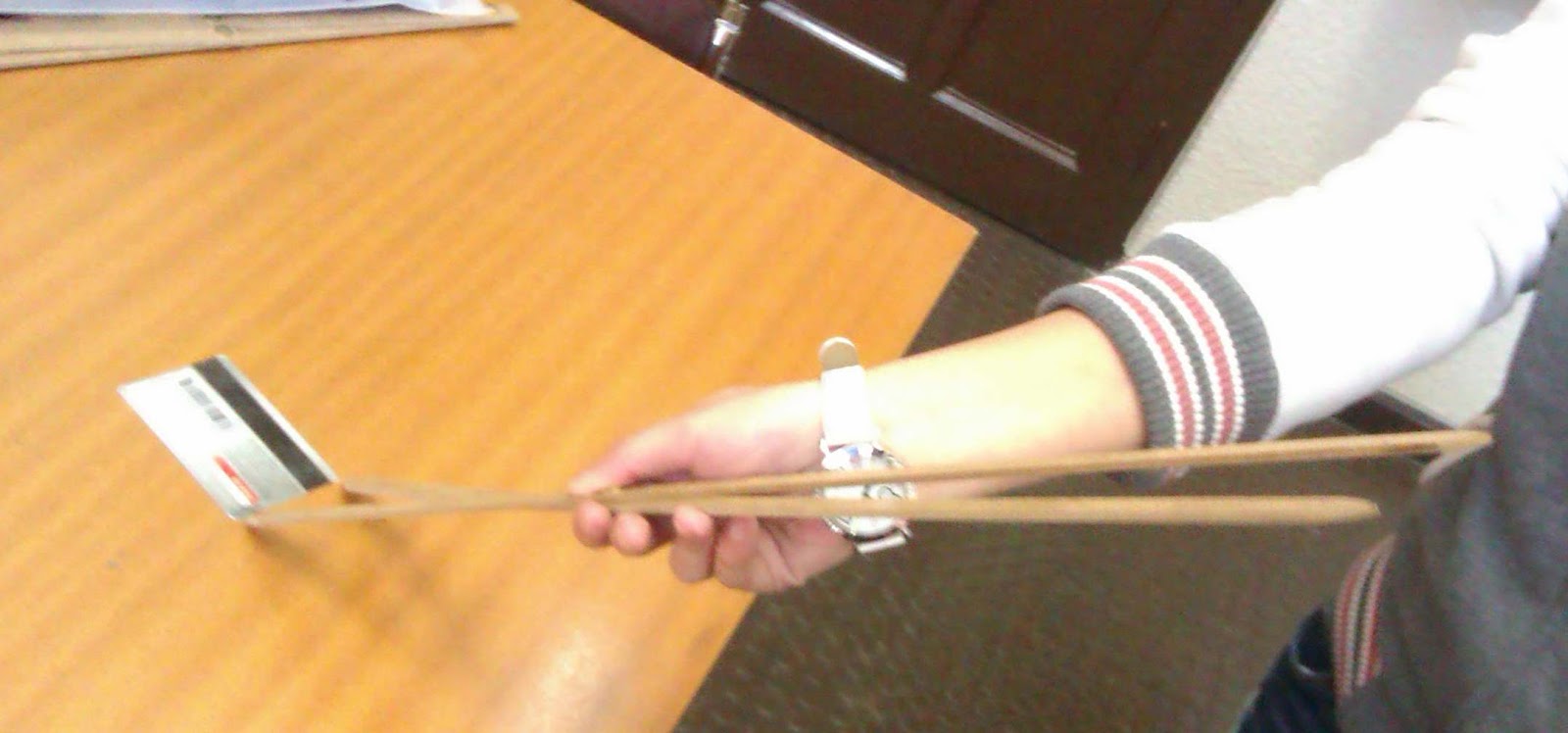 Aprender y enseñar Matemáticas Compás aureo. Para buscar la razón