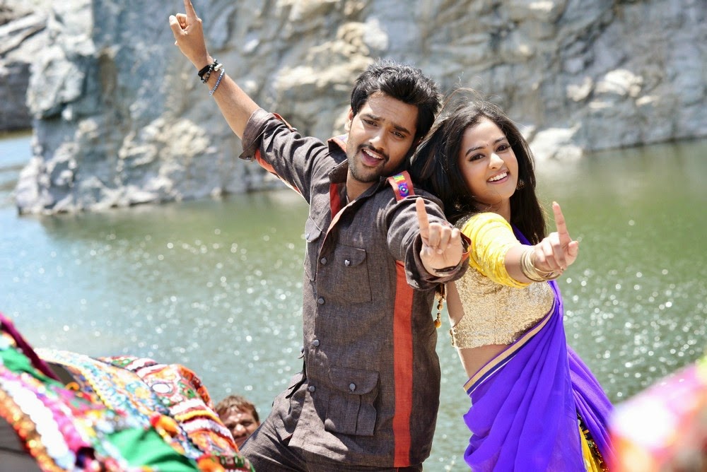 Lovers Telugu Movie Stills (7)
