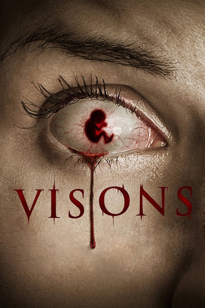 Visions [Movie Review]