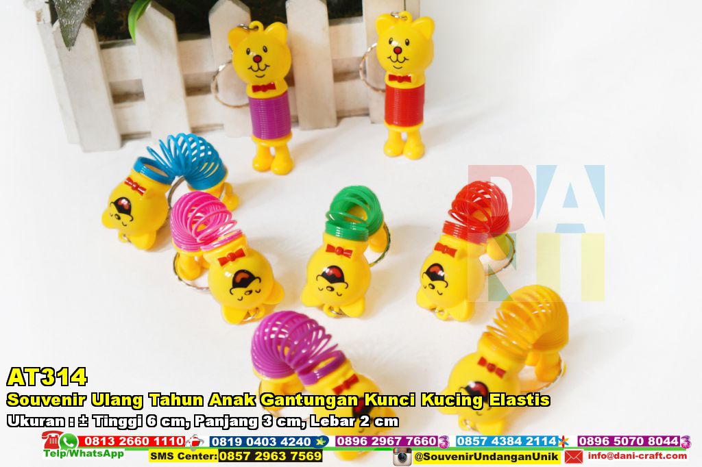 souvenir ulang tahun anak gantungan kunci kucing elastis souvenir pernikahan souvenir ulang tahun anak gantungan kunci kucing elastis souvenir pernikahan