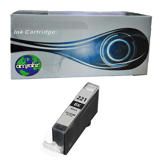 Replacement Compatible Ink Cartridges