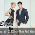 Winter Collection 2013 For Men And Women By Hugo Boss | Western Wear Dresses 2013 By Hugo Boss