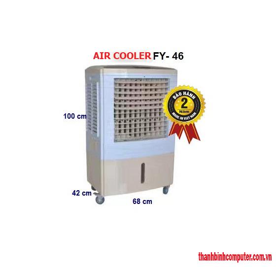 Phân phối Quạt điều hòa Air Cooler FY-46