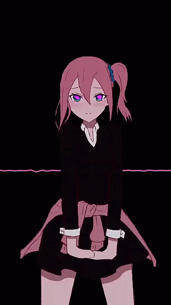 Hayasaka Dance Live Wallpaper