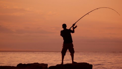 99 Arti Mimpi Mancing Ikan Arwana Menurut Primbon Islam Hindu Dan Kristen Kode Mimpi Mancing