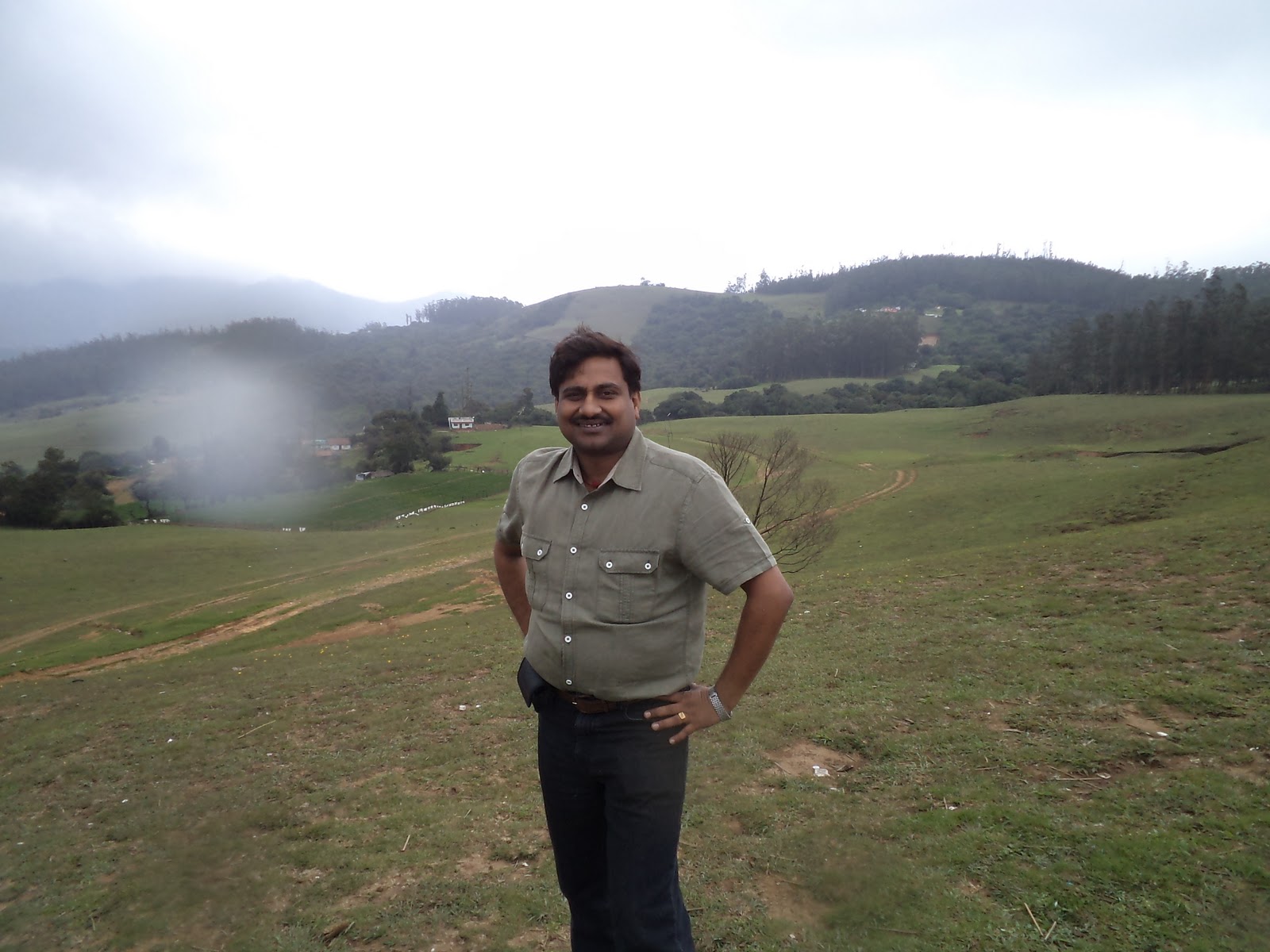 DR RUPESH RANJAN CLINICAL PSYCHOLOGIST INDIA