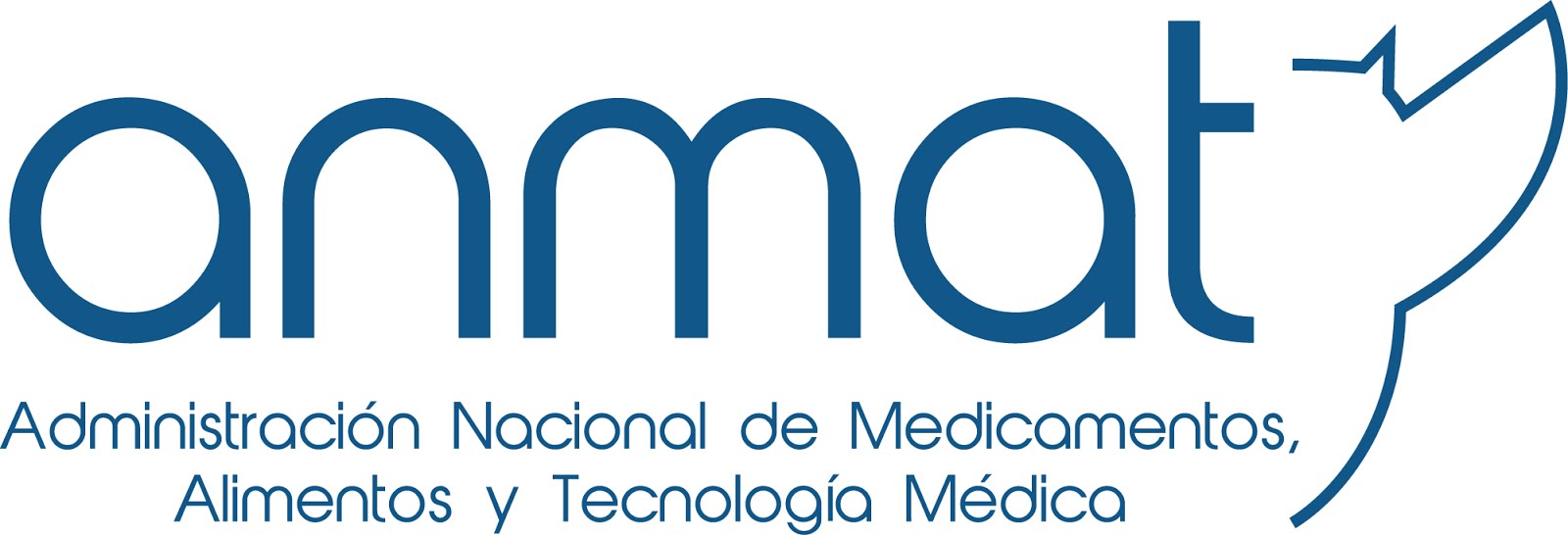 Administración  Nacional de Medicamentos, Alimentos y  Tecnología  Médica