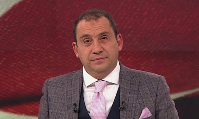 Erkan Tan kimdir? aslen nereli? kaç yaşında? evli mi? eşi kim? biyografisi ve hayatı hakkında kısa bilgi. Erkan Tan kimdir? aslen nereli? kaç yaşında? evli mi? eşi kim? biyografisi ve hayatı hakkında kısa bilgi.