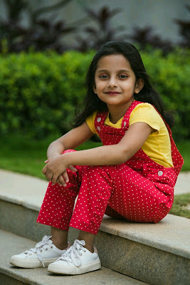 snapdeal kidswear girl