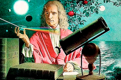 COPÉRNICO GALILEO KEPLER Y NEWTON ~ Bienvenidos al blog de Eudoro