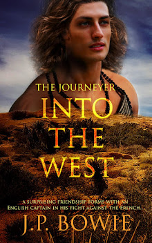 INTO THE WEST