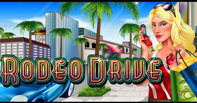 Demo Gratis Slot - Rodeo Drive - Habanero - SirajaQQ