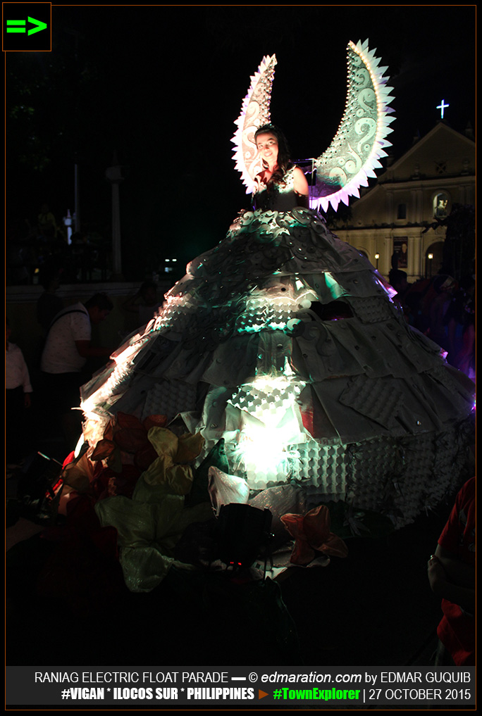 VIGAN RANIAG TWILIGHT FESTIVAL