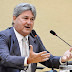 TOMBA DIZ QUE DESEMPREGO ESTÁ AUMENTANDO OS ÍNDICES DE VIOLÊNCIA NO RN