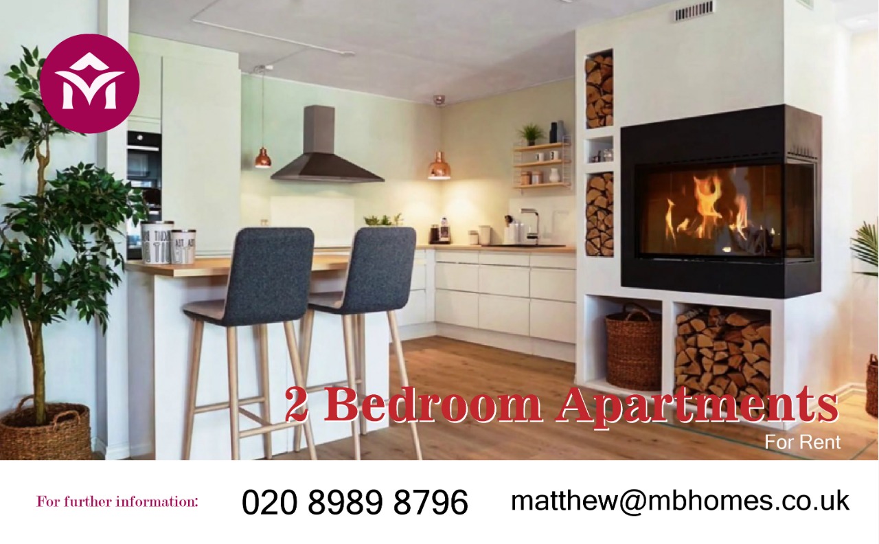 Flat to Rent Wanstead