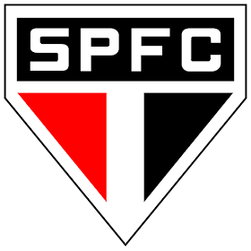 Sao Paolo FC logo 512x512 px