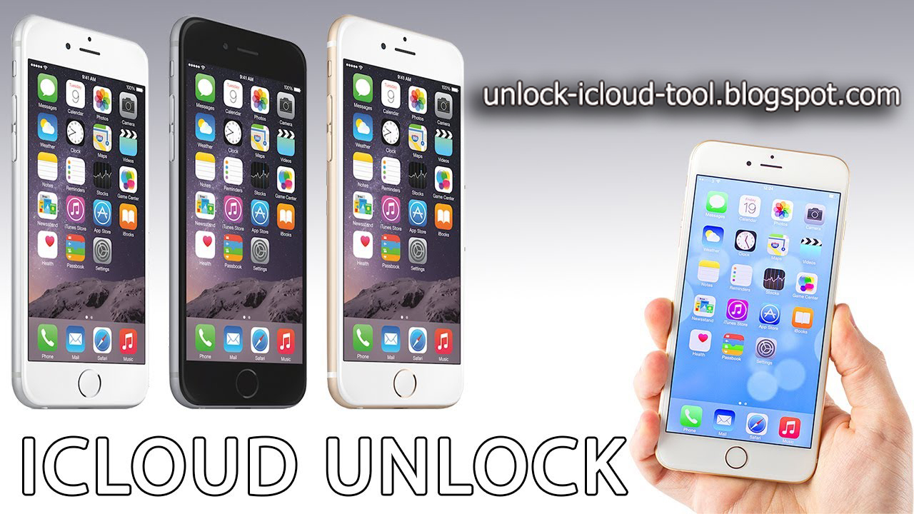 Iphone Icloud Remover Tool 100% Tested Free Download
