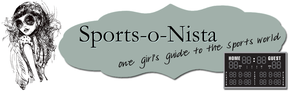 The Sports-o-Nista