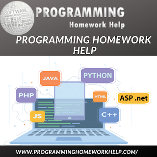 Programming Homework