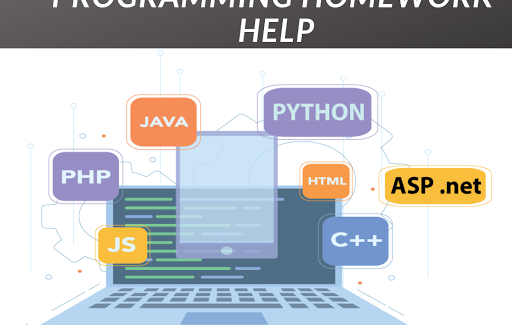 Coding homework helper picture