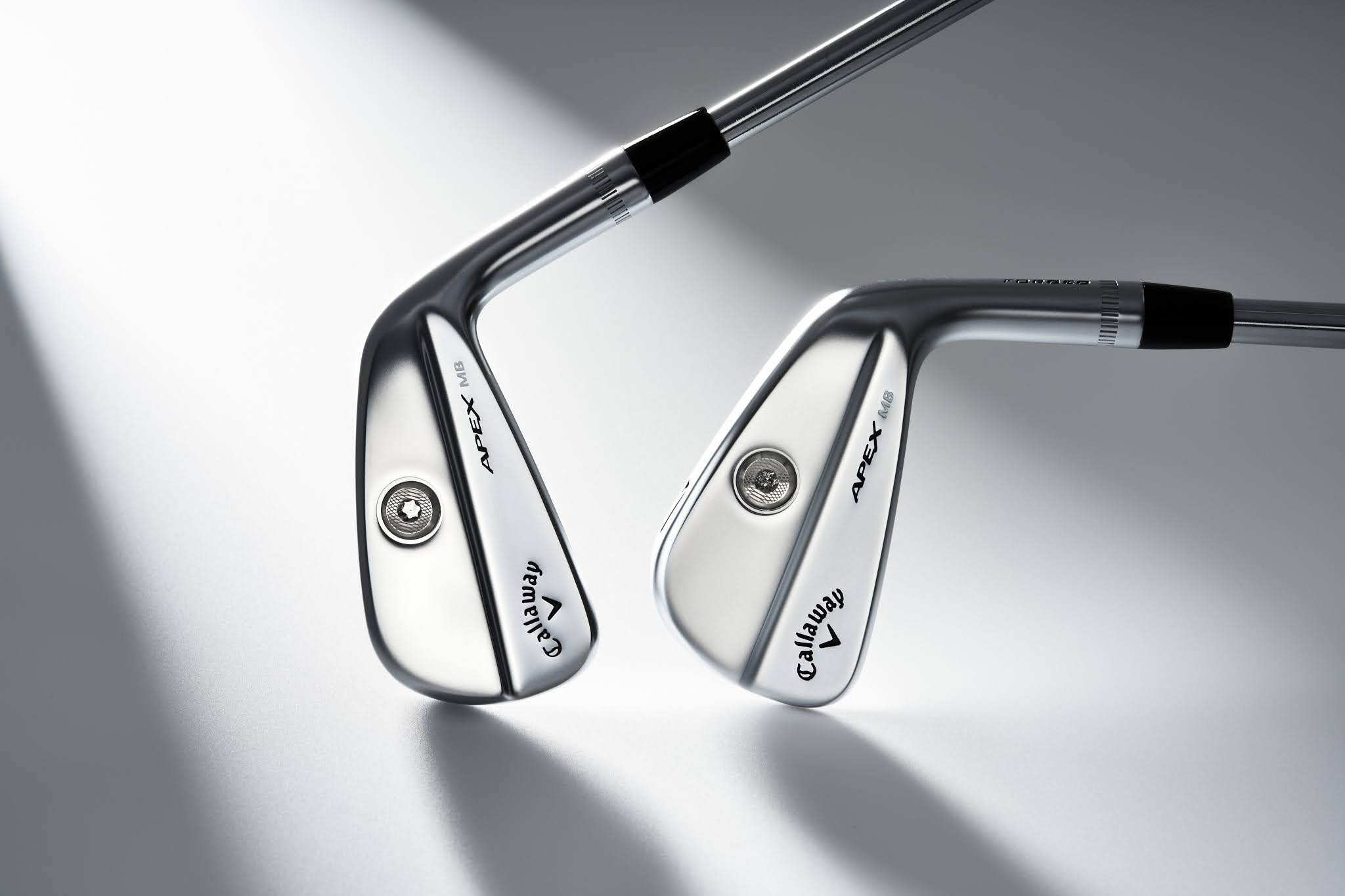 The 1 Writer in Golf Callaway Golf Announces New Apex MB Irons for 2021