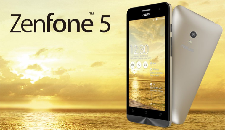 Cara Mengambil Screenshot HP Asus Zenfone 5 Cara Mengambil Screenshot HP Asus Zenfone 5