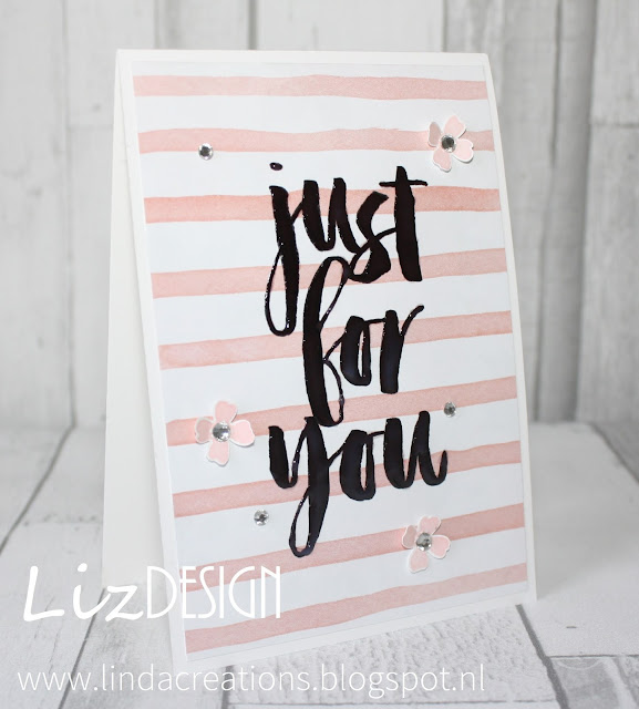 LiZ Design Just For You!