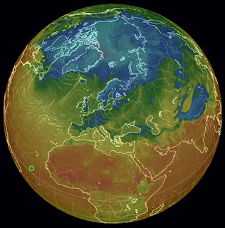 * El cambio climático explicado por expertos *  9