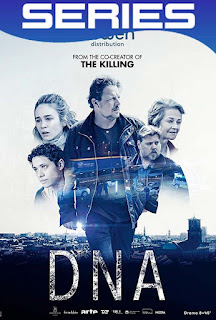  DNA (Kidnapping) Temporada 1 