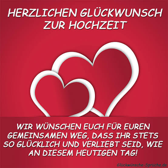 51+ hochzeitswünsche ! glückwünsche zur hochzeit