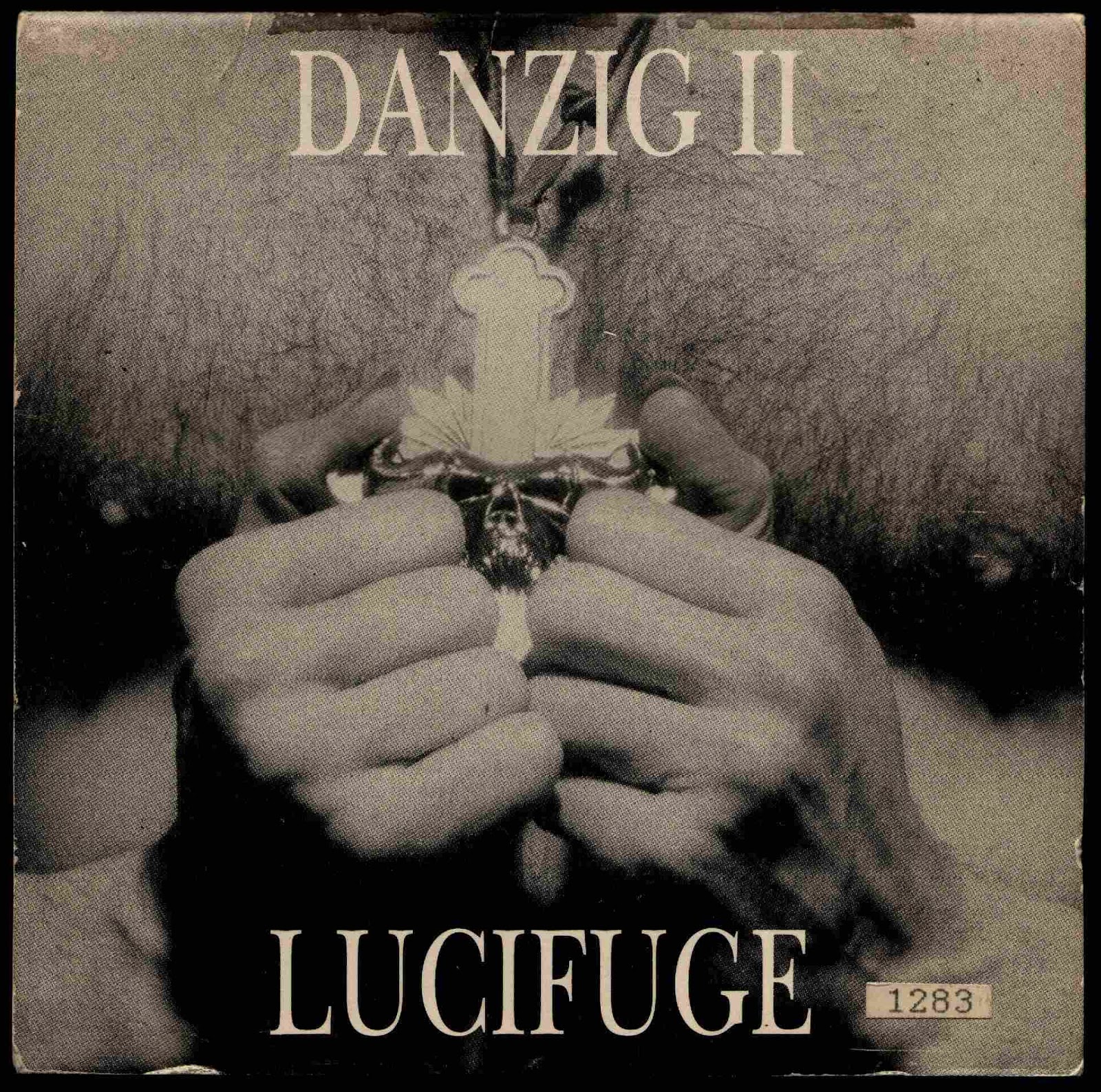 danzig lucifuge tour