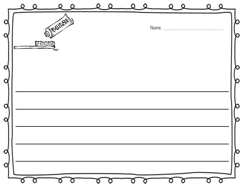 Nurturing Noggins: Throw Your Tooth Over the Roof