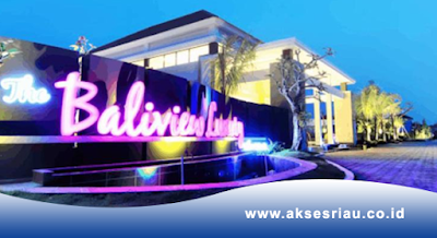 The Baliview Luxury Villas & Resto Pekanbaru