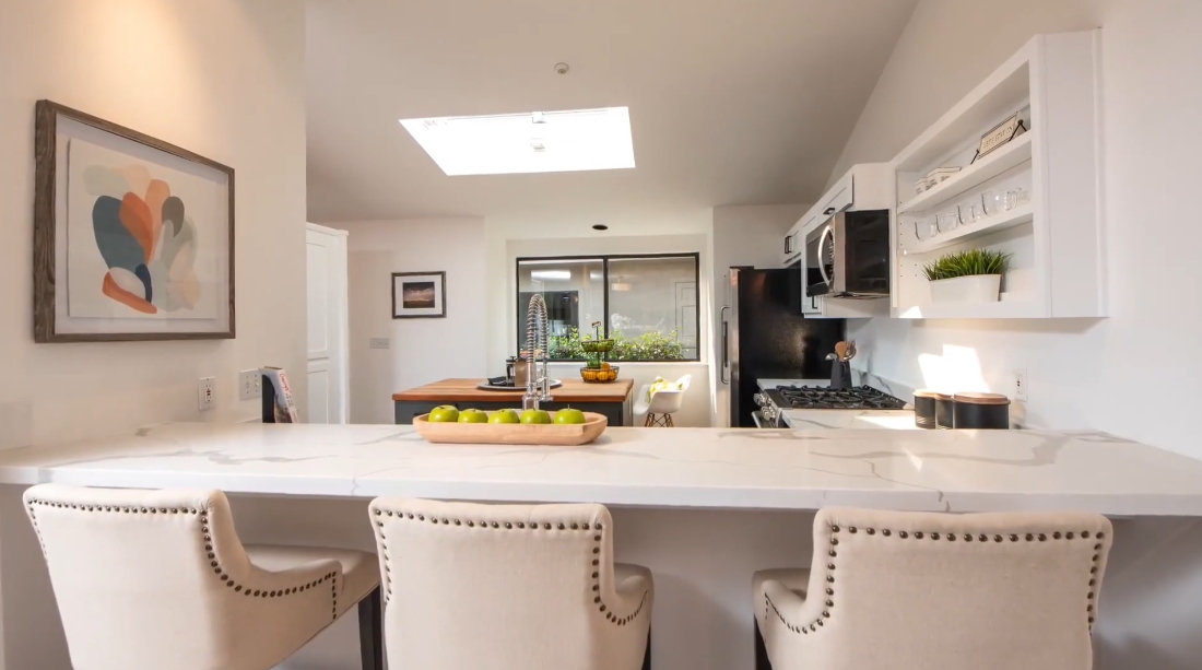21 Photos vs. 124 Red Hill Cir, Belvedere Tiburon, CA Interior Design Luxury Home Tour