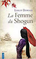 La femme du Shogun