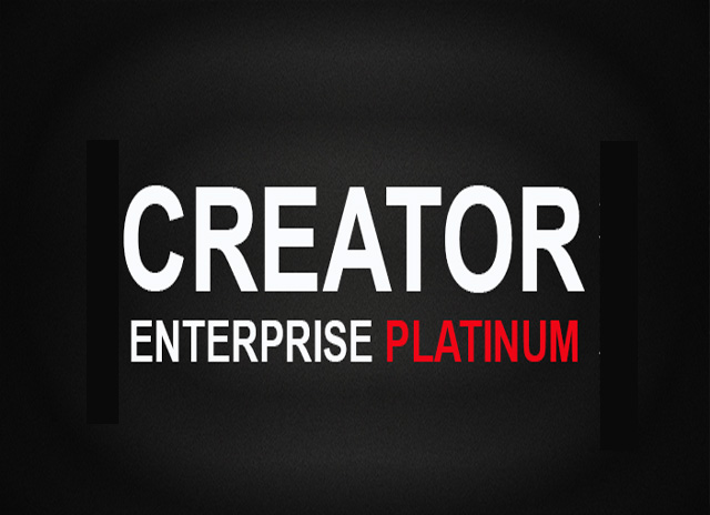 Roxio Creator NXT Platinum Full -