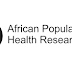 African Population and Health Research Center (APHRC) Internship 2020