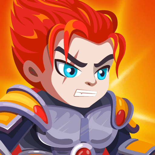 Hero Rescue - VER. 1.0.22 Unlimited Hearts MOD APK