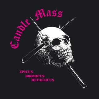 Candlemass - Epicus Doomicus Metallicus Music Album Reviews