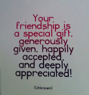 Friendship Quotes in English Images