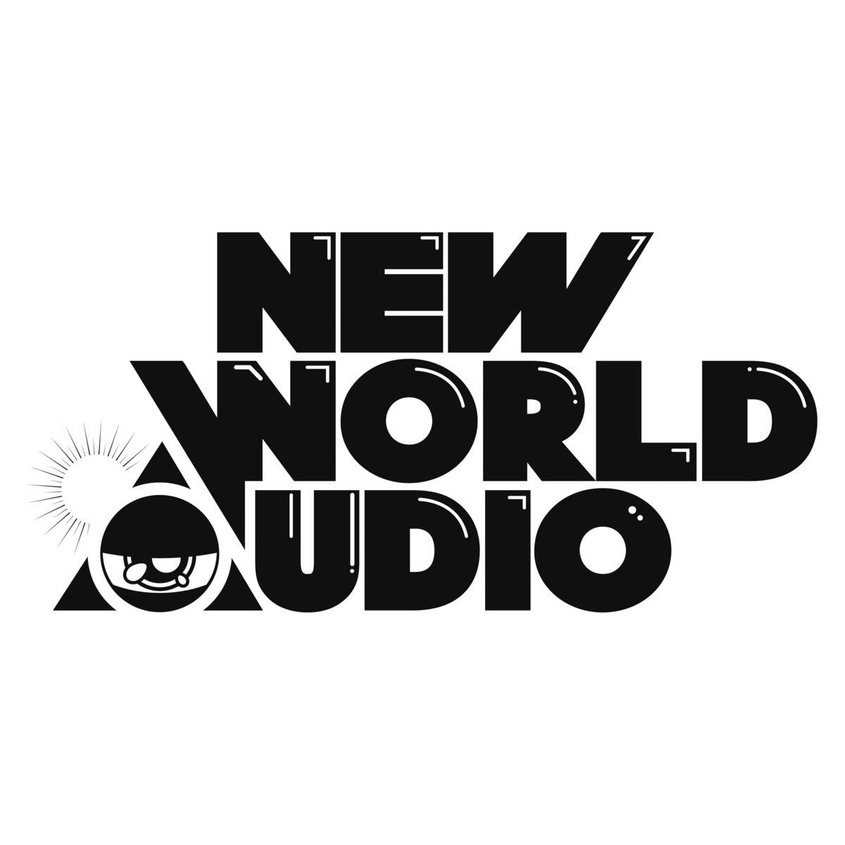 new world audio