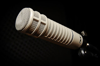 Fantasy Football Podcast Mic Fantasy Football Podcast Mic