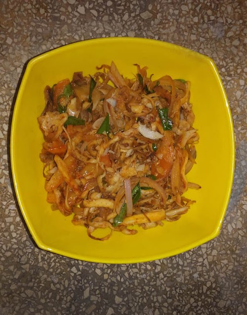 Mushroom Curry හතු කරි sinhala food Recipes