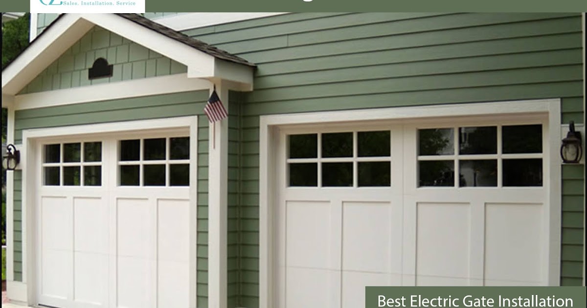 Garage Door Repair Beverly Hills