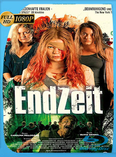 El fin de los tiempos (Endzeit) (2018) HD [1080p] Latino [Google Drive] Panchirulo
