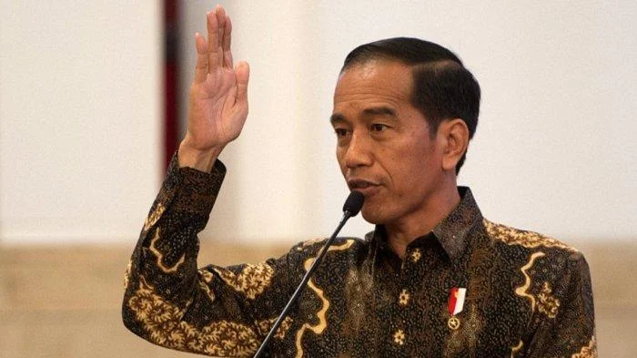 Jokowi: Jangan Harap Ekonomi Bisa Tumbuh Kalau Pandemi Tak Bisa Dikendalikan